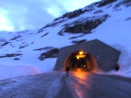 Norwegen 2008 Rundereim